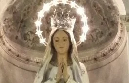 Spiritualità Mariana - 6 Testi