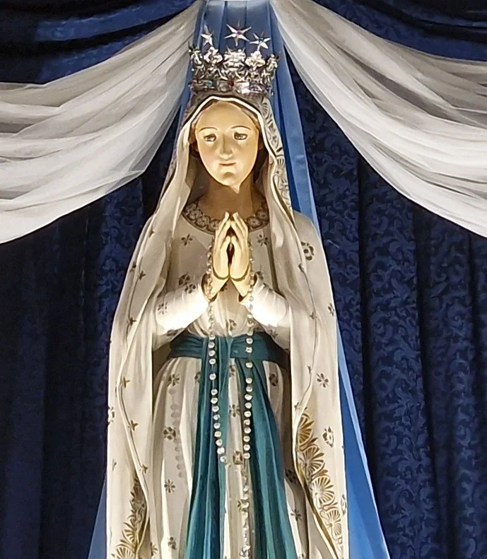 Spiritualità Mariana - 6 Testi