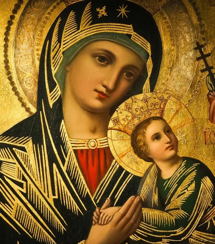Spiritualità Mariana - 19 Testi